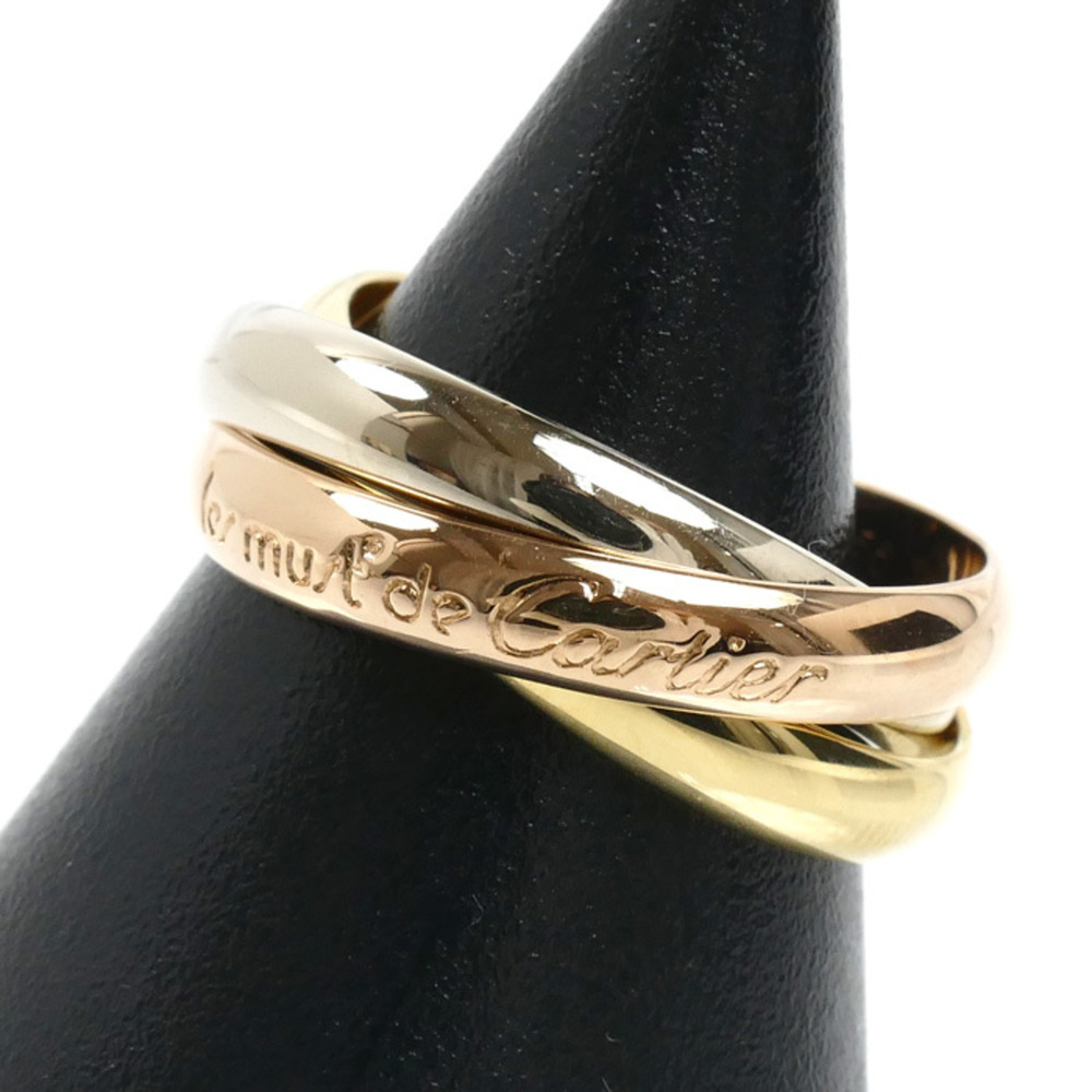 CARTIER Ring - Picture 1 of 6